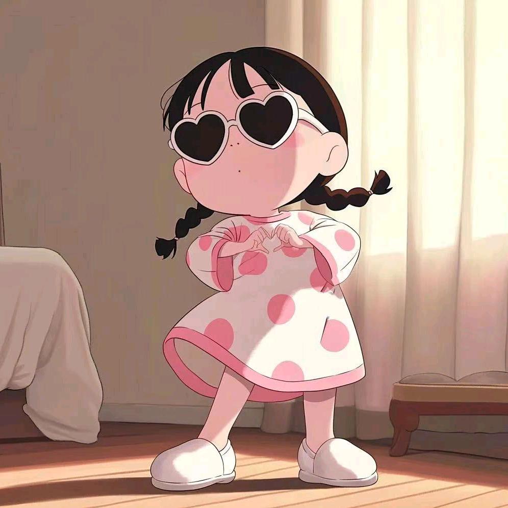 快乐的王芸馨呀