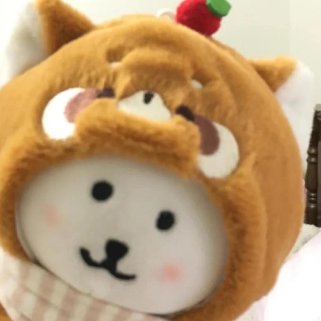 一个小葫芦
