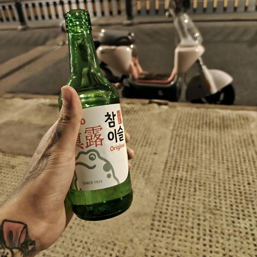 卡芙卡的熊