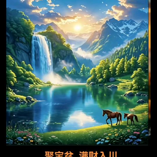 时来运转💰💰