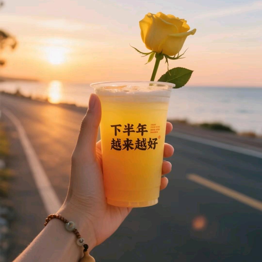 柿柿皆顺