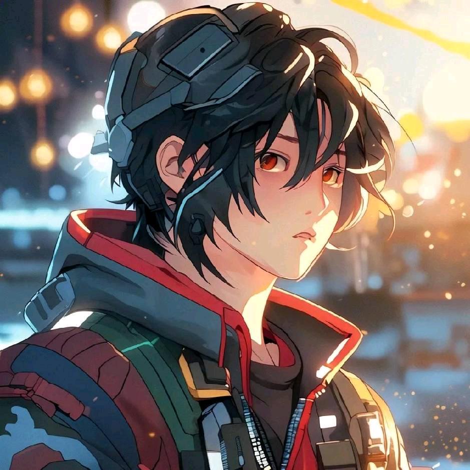 元龙少年