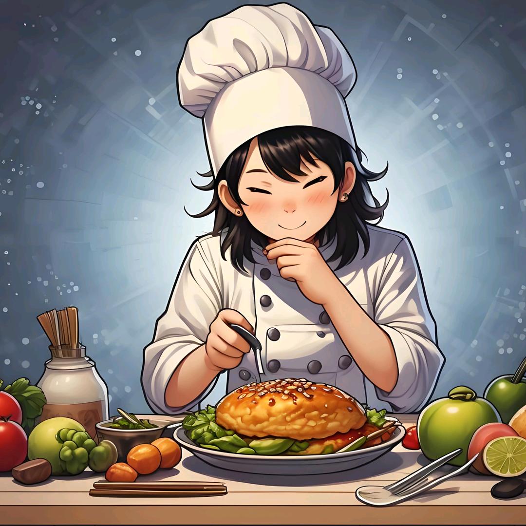 舌尖上的旅行家