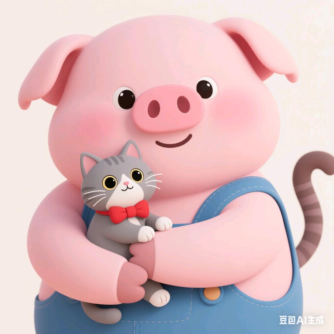猪猪零食铺