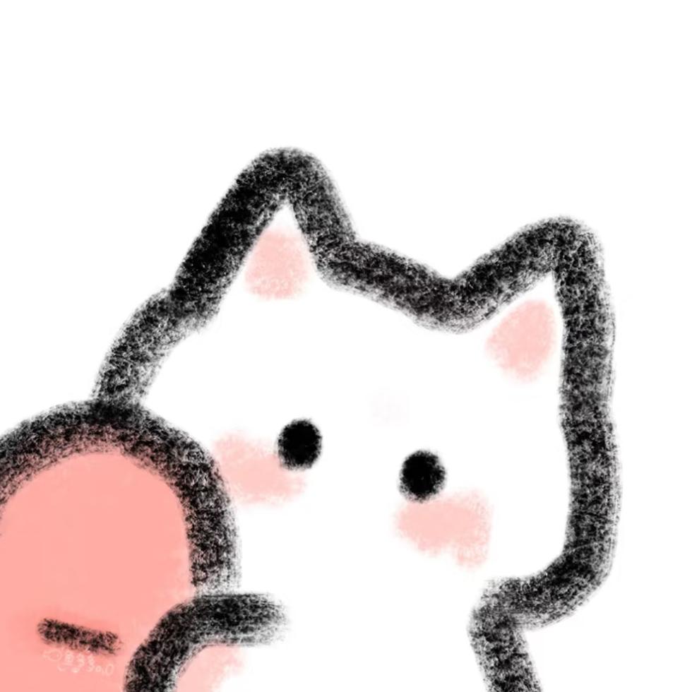 🌈猫隐