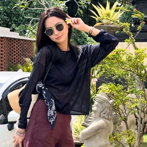 唐发发 (轻奢美学)