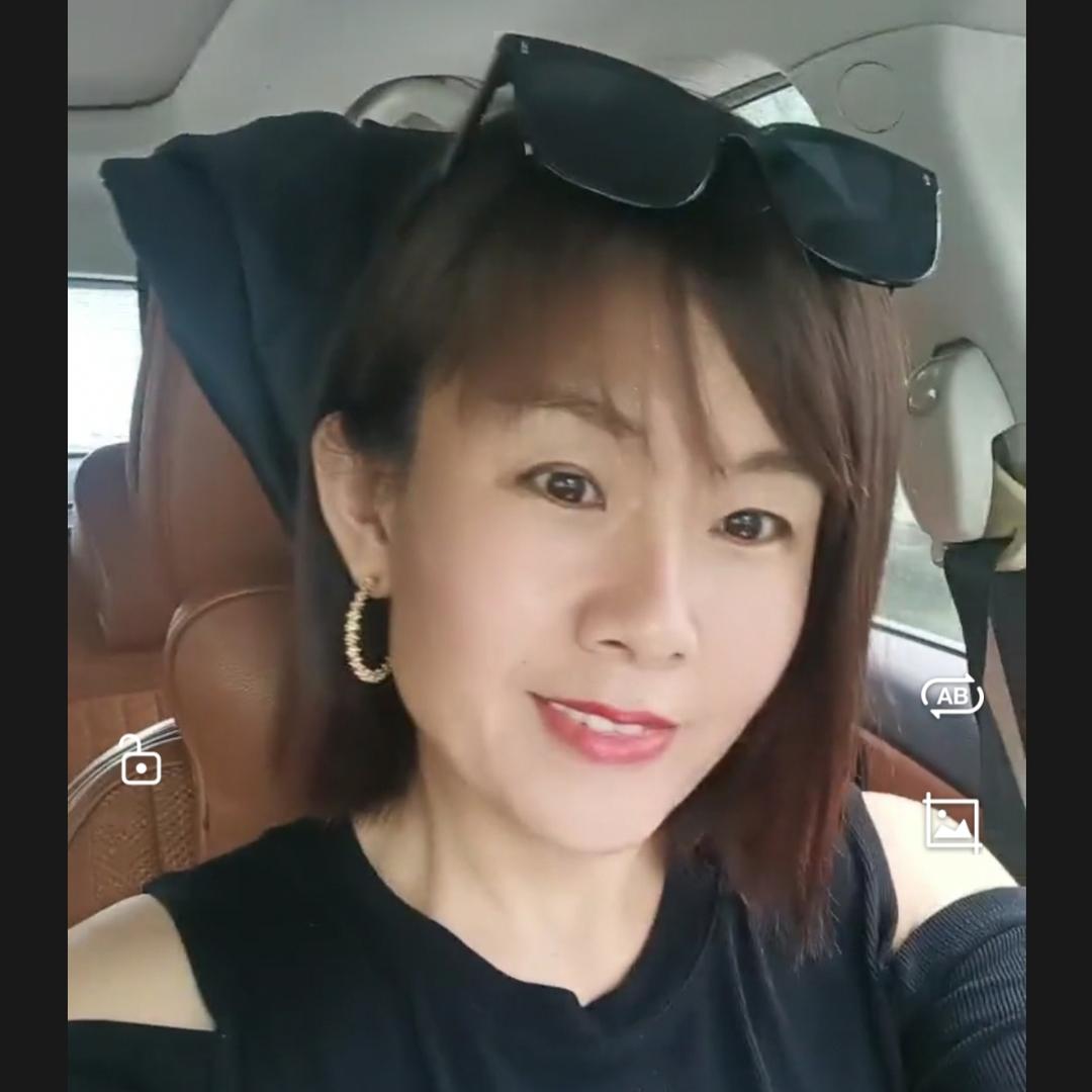 千祥云集…丽姐