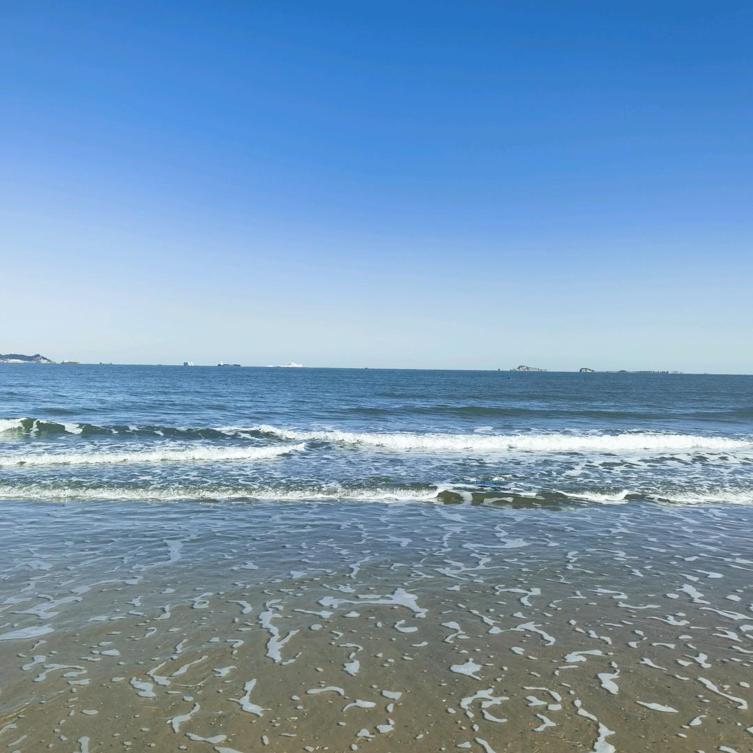 开开心心美好一天