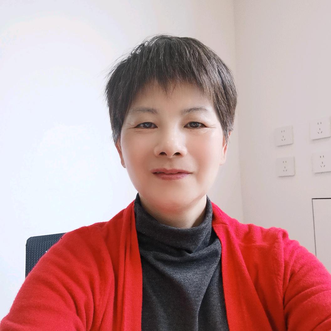 闲鱼姐