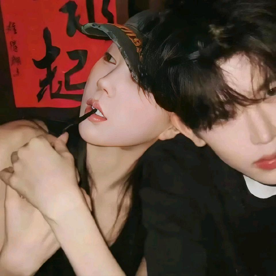 葡萄小朋友💫