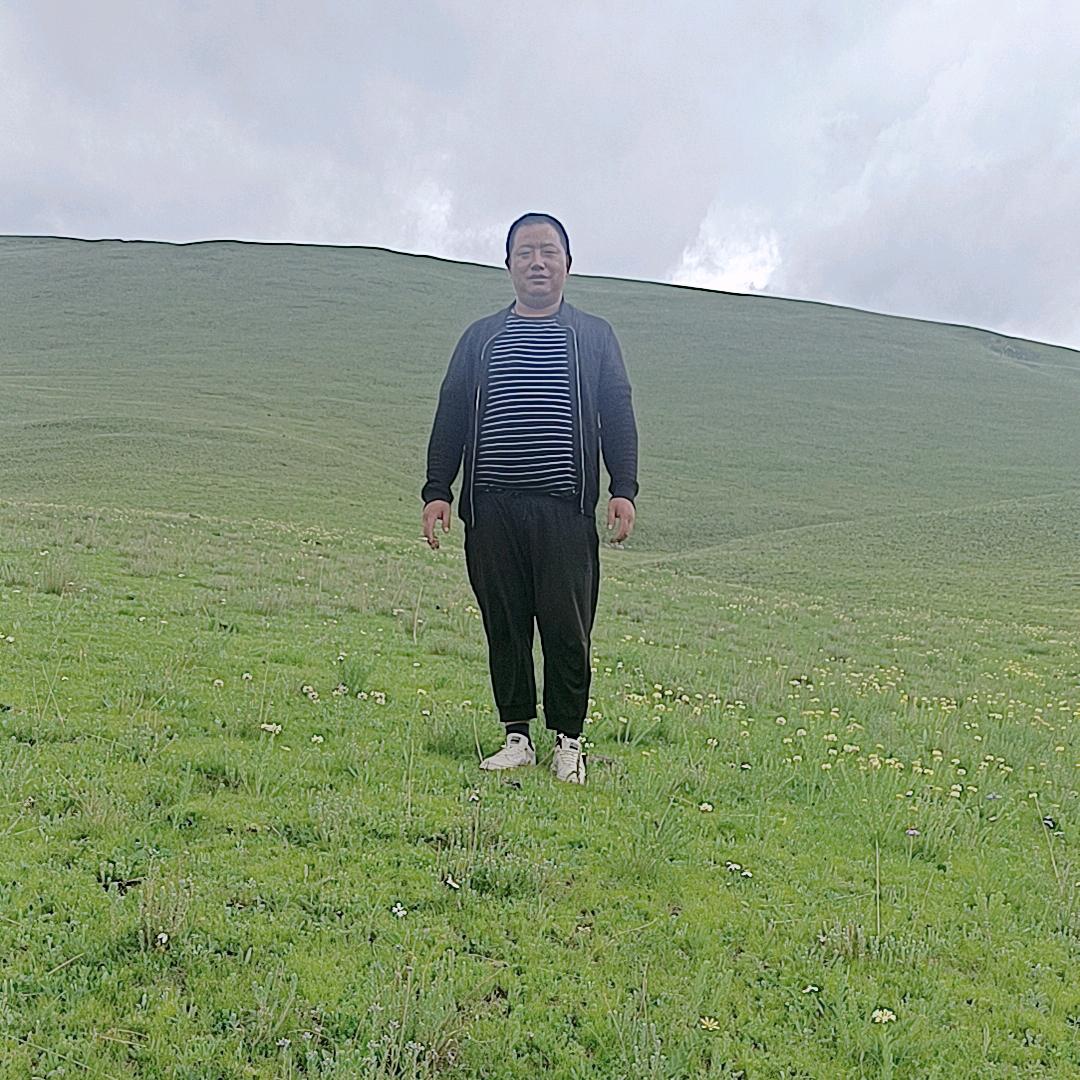 贵州卡车司机海哥