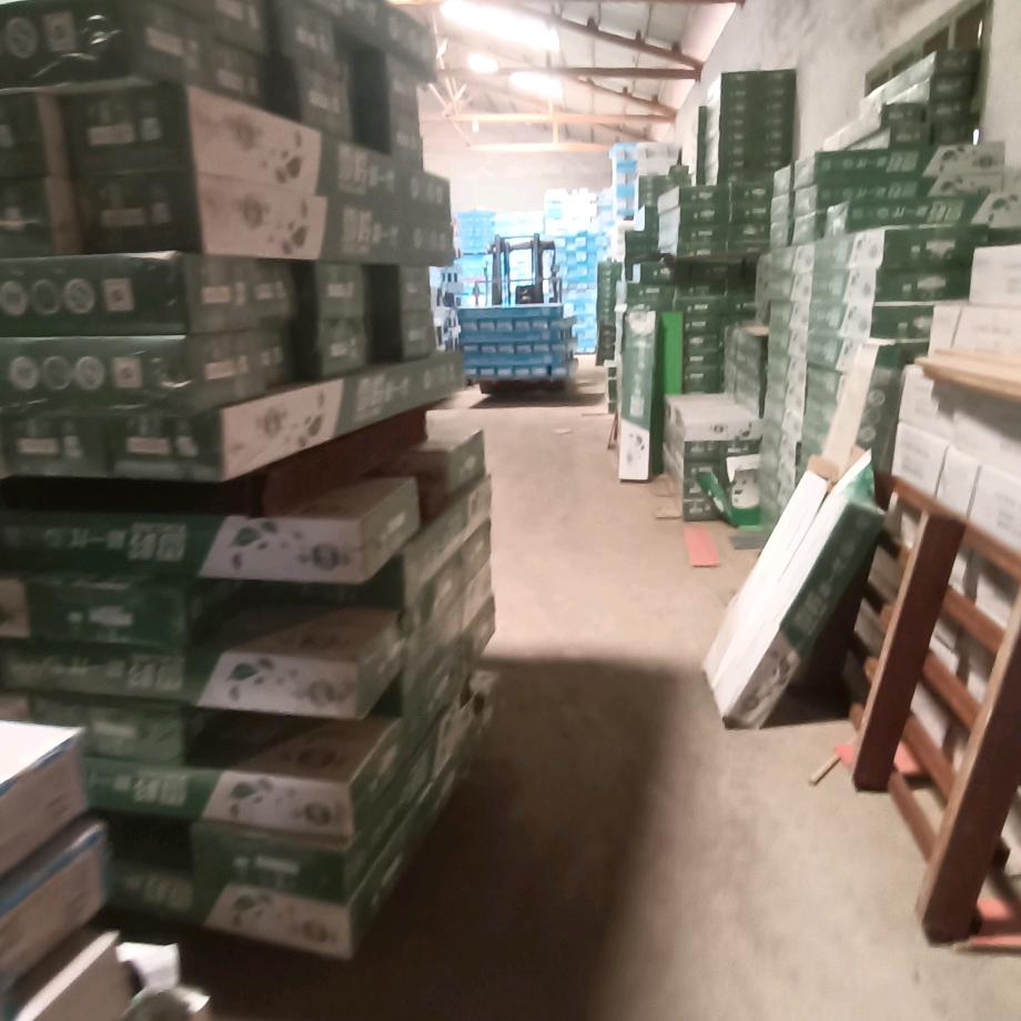 永林蓝豹工厂批发