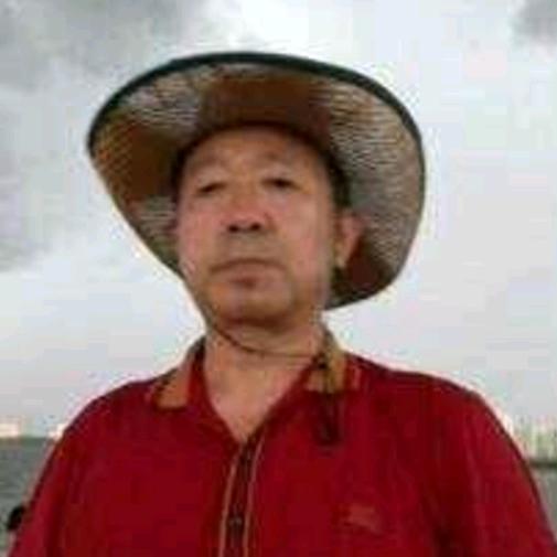 做了48年建筑修缮服务的张老爷子