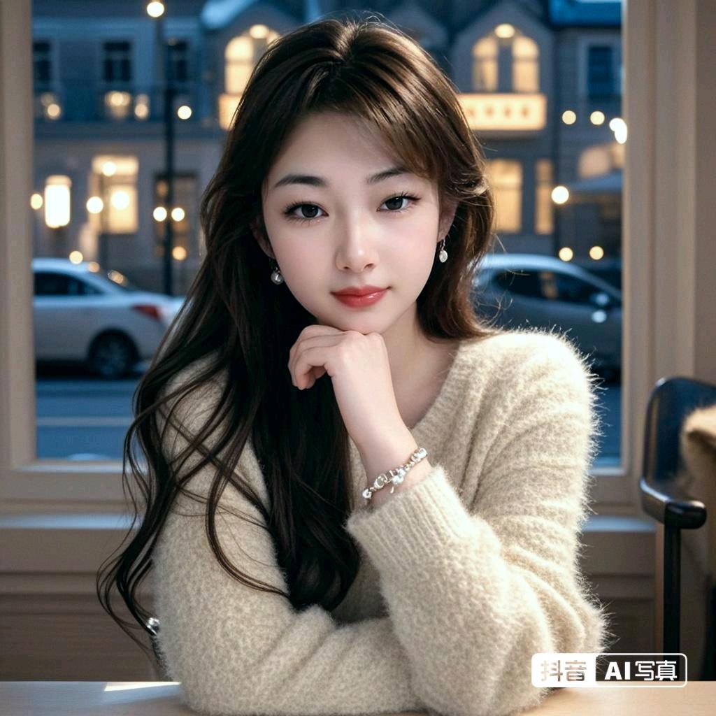 浅浅一笑～💕💕💕