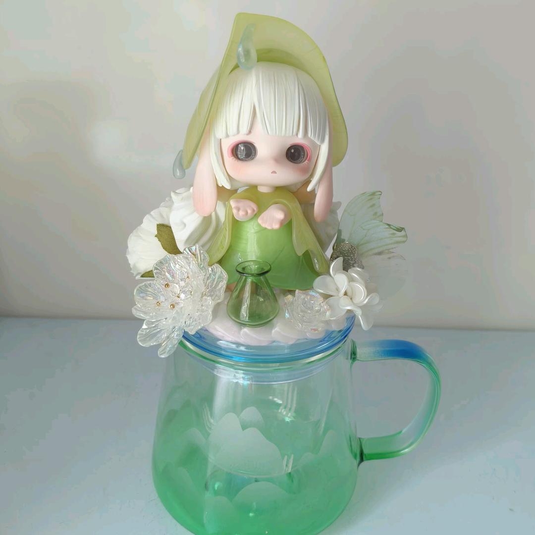 芊婳潮玩
