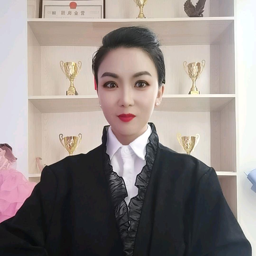 合阳惊鸿舞蹈创始人成洁