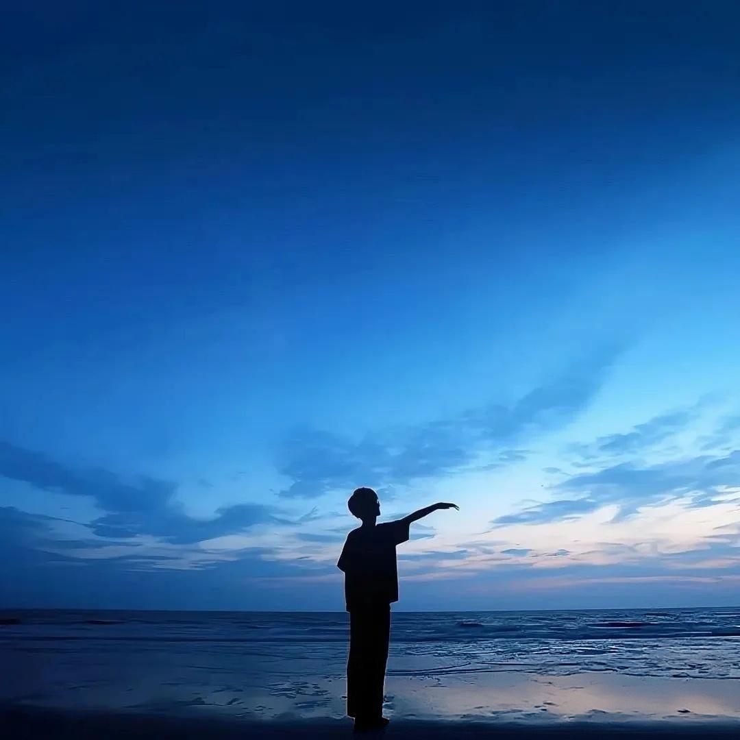 小海想开心🌊
