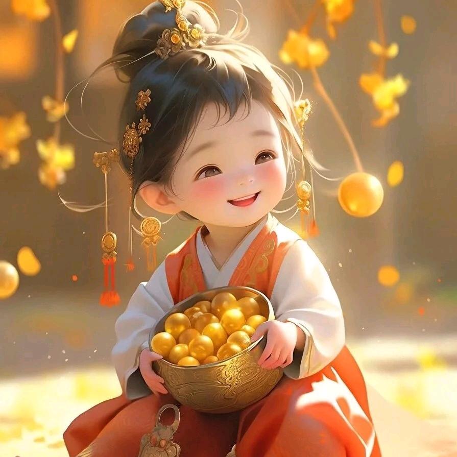 💞好运女神🙏💞