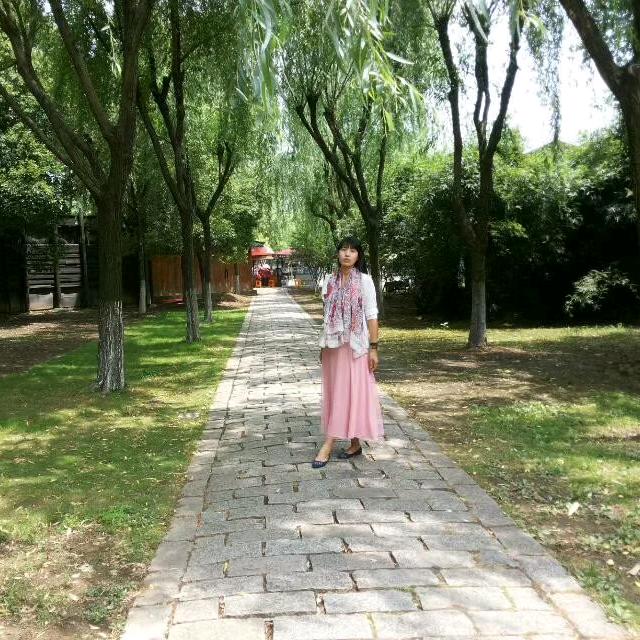 日照森林