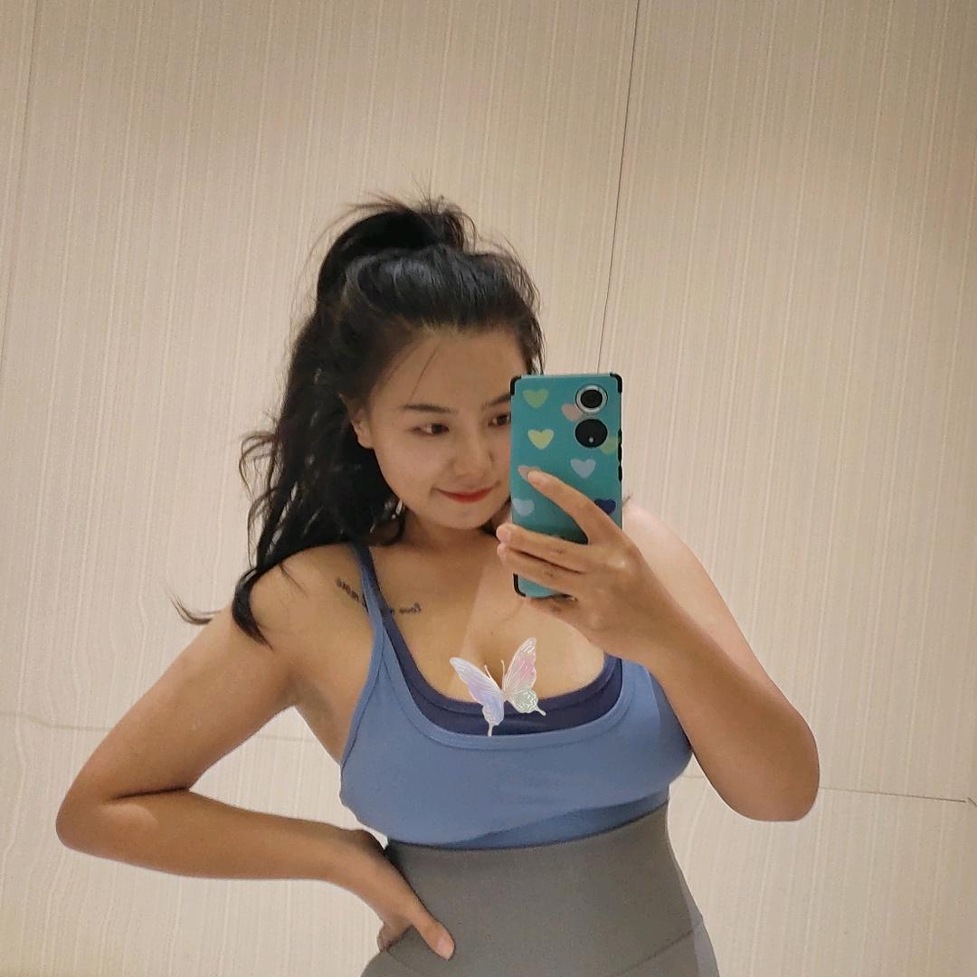 叫我语妃吧