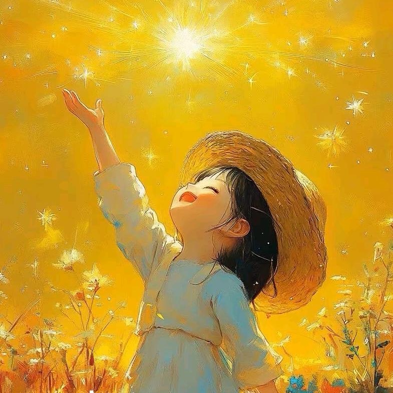 冬梅吖🌼