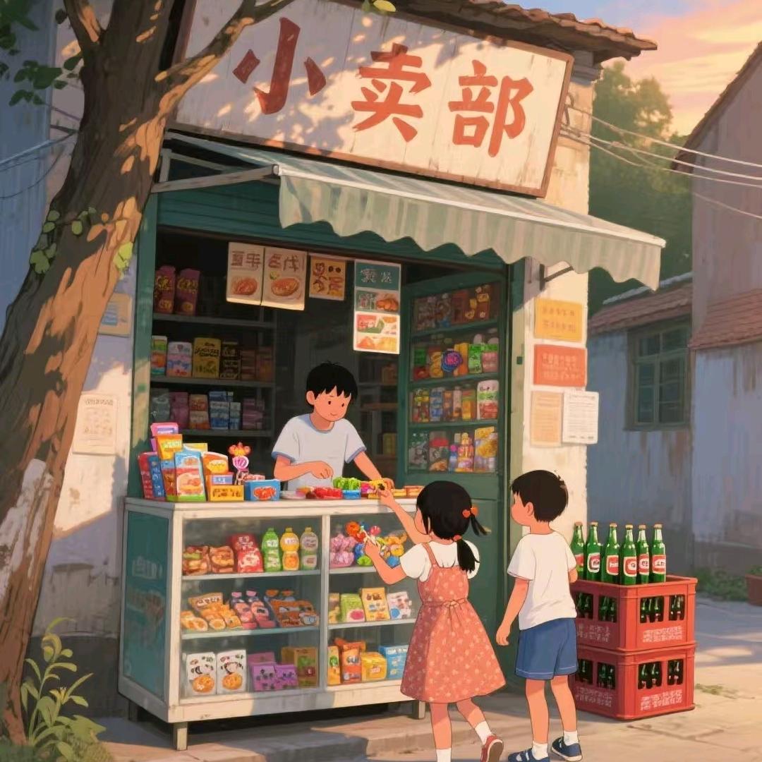 咚咚坚果屋