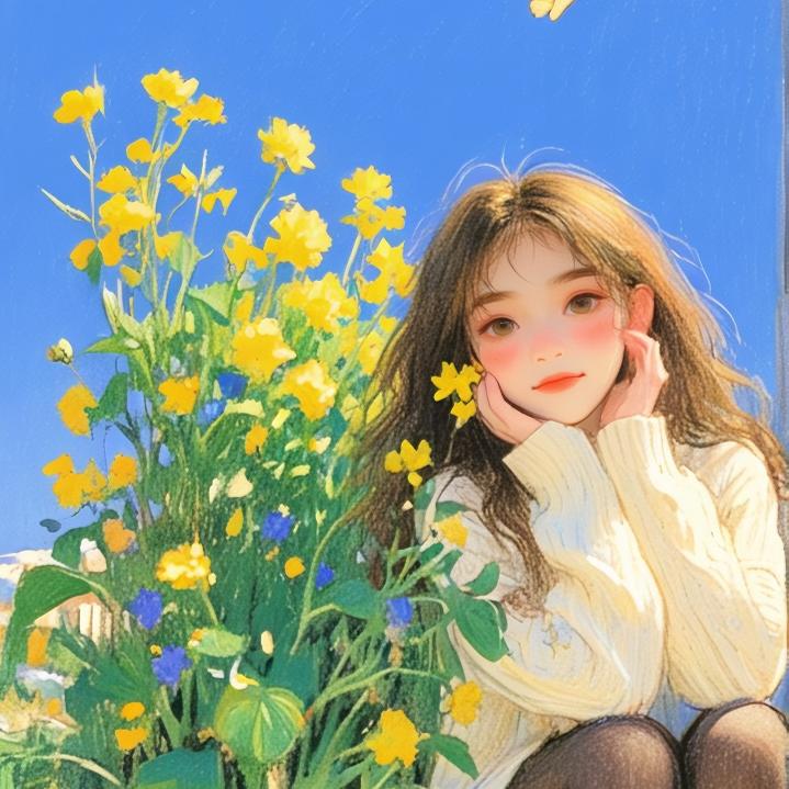 『丫头』