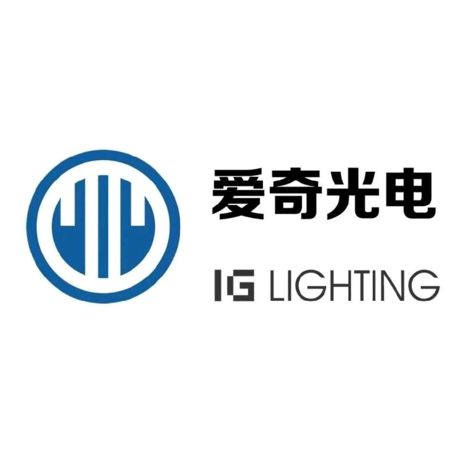爱奇智能灯光