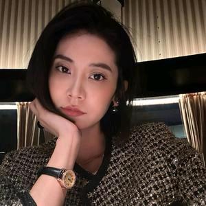 陈什么陈-美衣穿搭