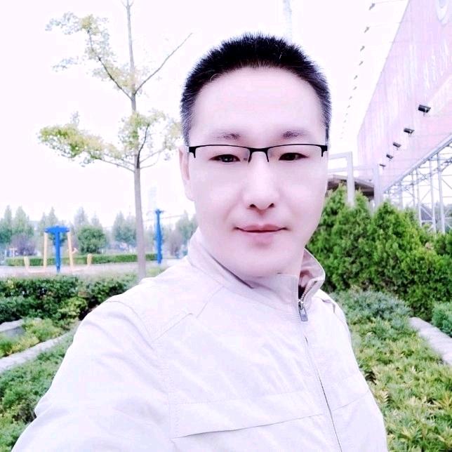 军哥在路上
