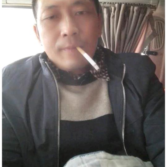 湖南怀化卡车司机宋哥