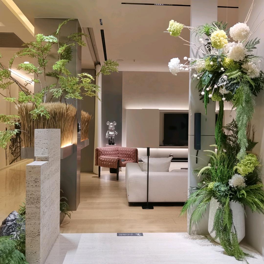 COLMO上海喜盈门智感体验馆