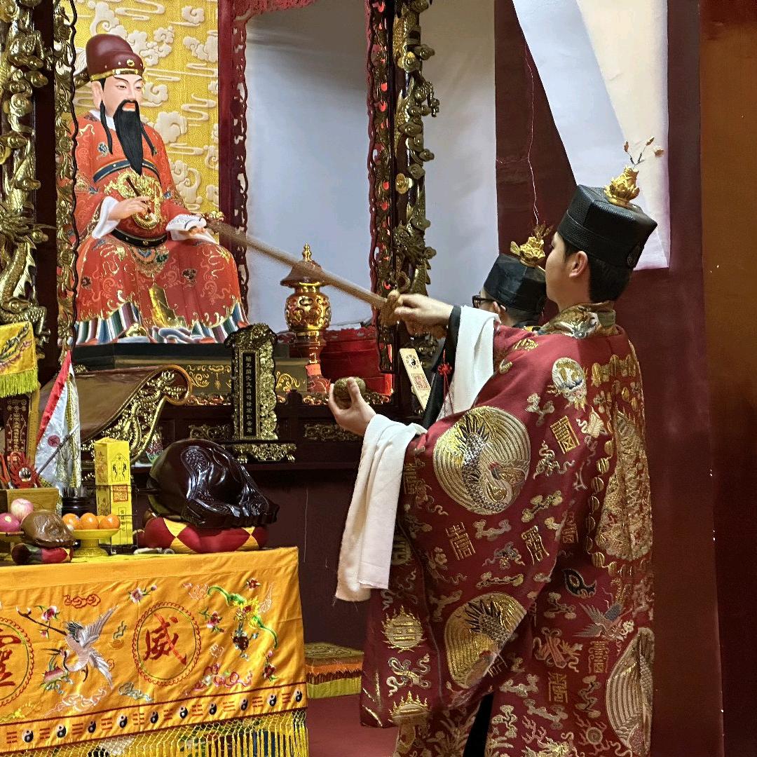 三天门下-蔡三昊