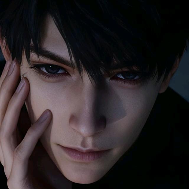 夏以昼·୧⍤⃝🍎