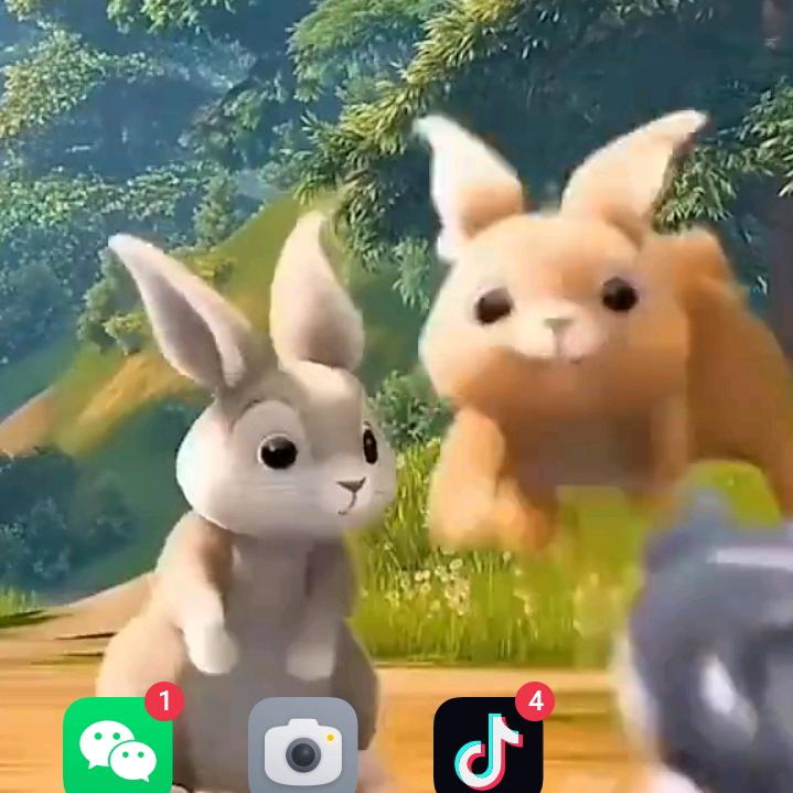 只要你幸福就好