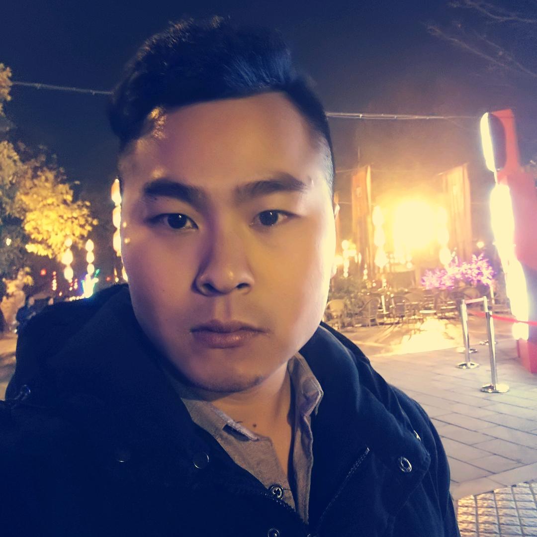 追风少年👆