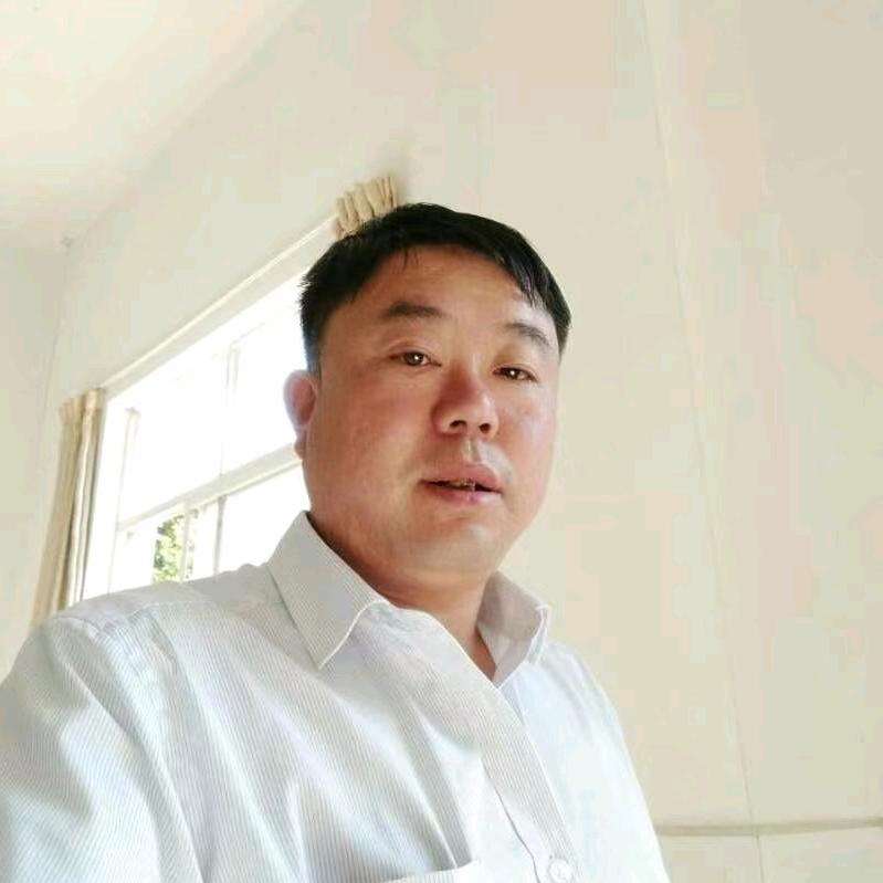 毫无怨言