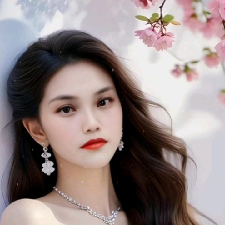 杨家军情感主播。小妹我是助理