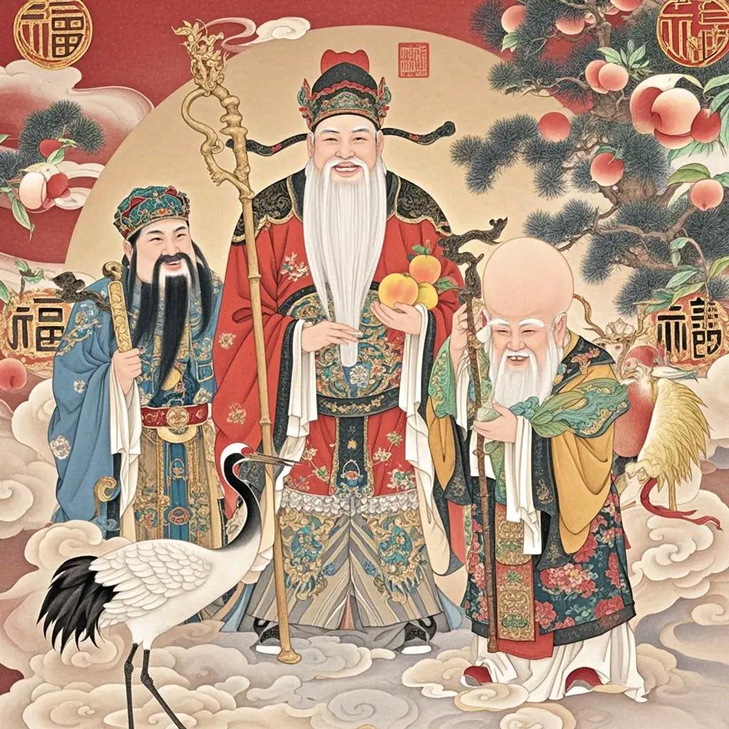 山水情深🍱