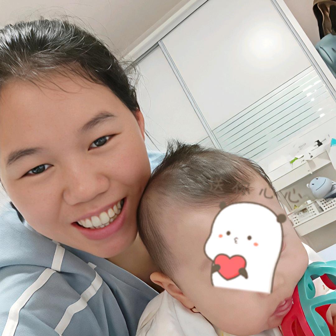 唐姐在上海做家政