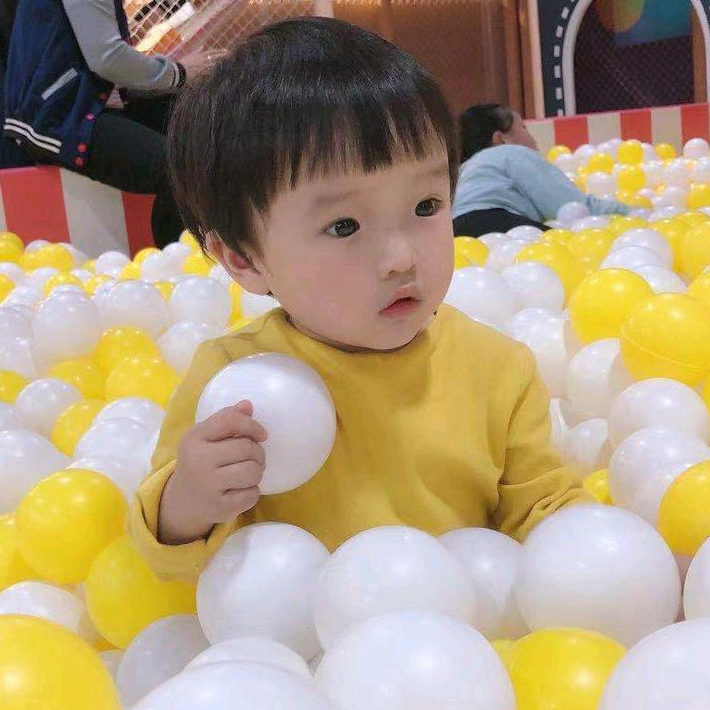 半职业奶爸😂