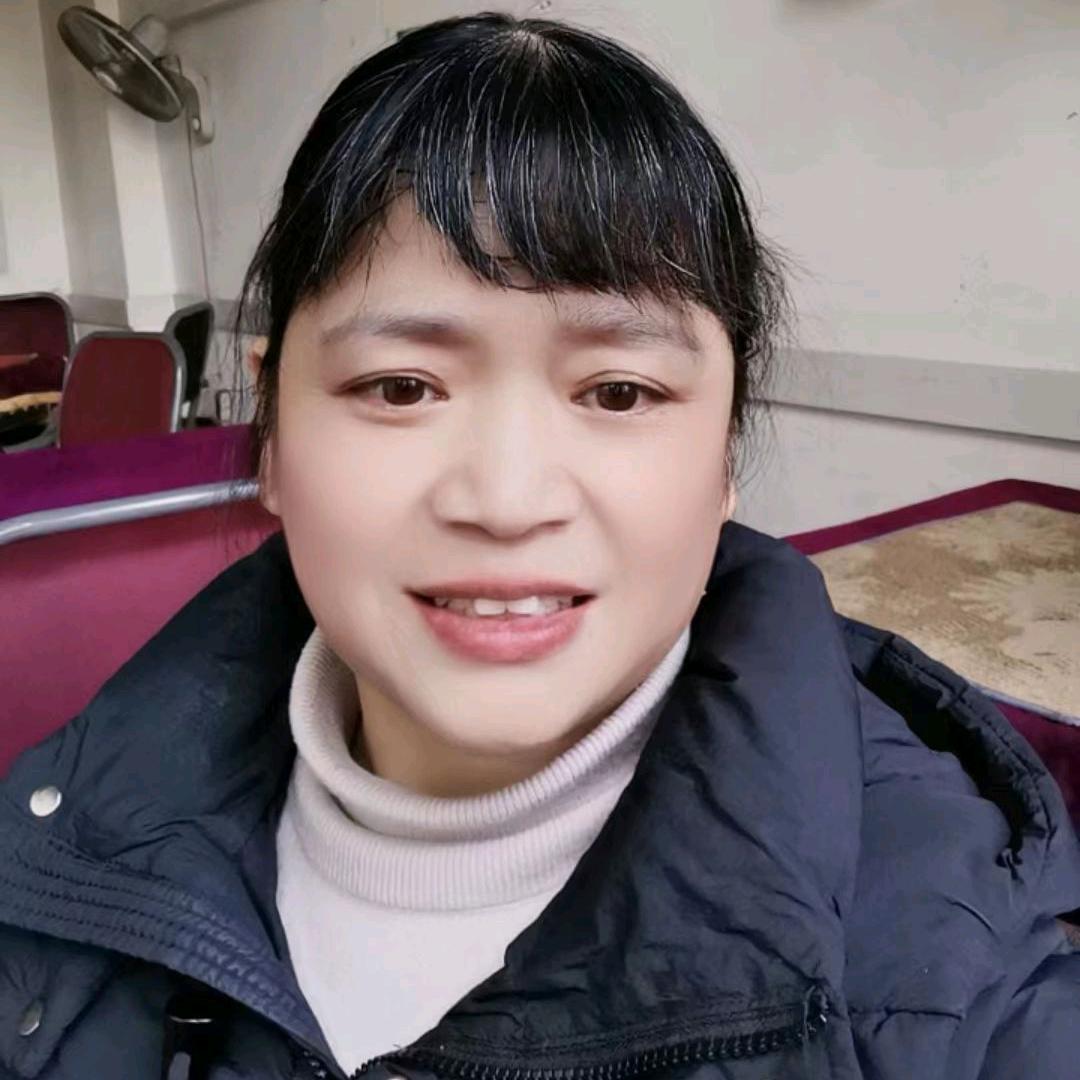 开心点