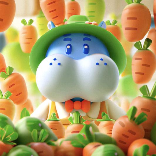 盒马鲜生小凤盒