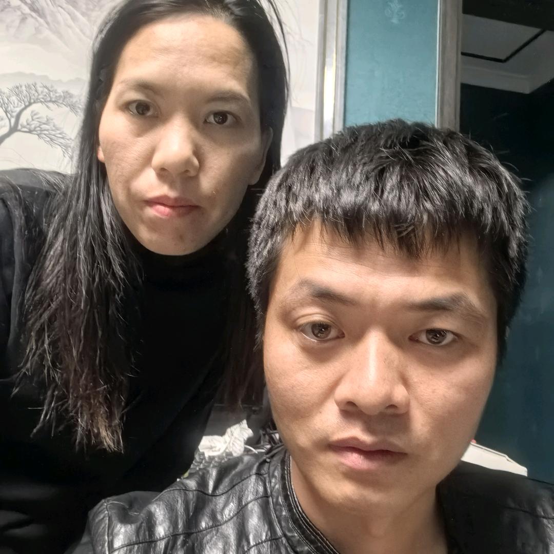 小渝两公婆(记录生活)🍳的头像