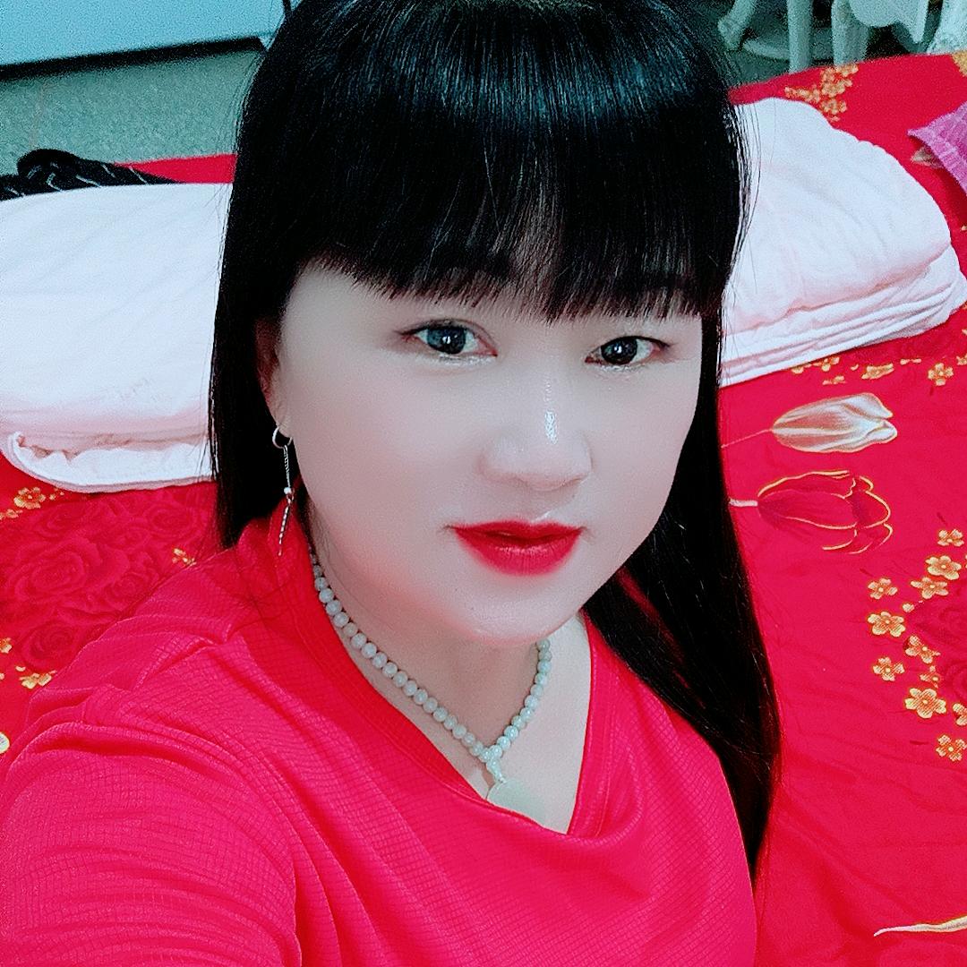 爱笑的玲姐