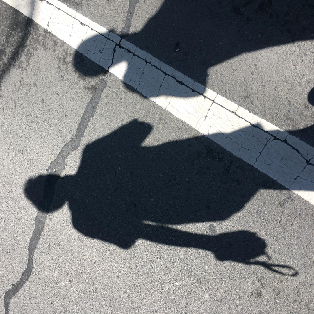 没有什么熬不过去的砍