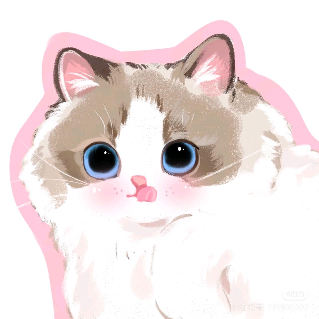 能拿小猫怎么样（布偶猫）