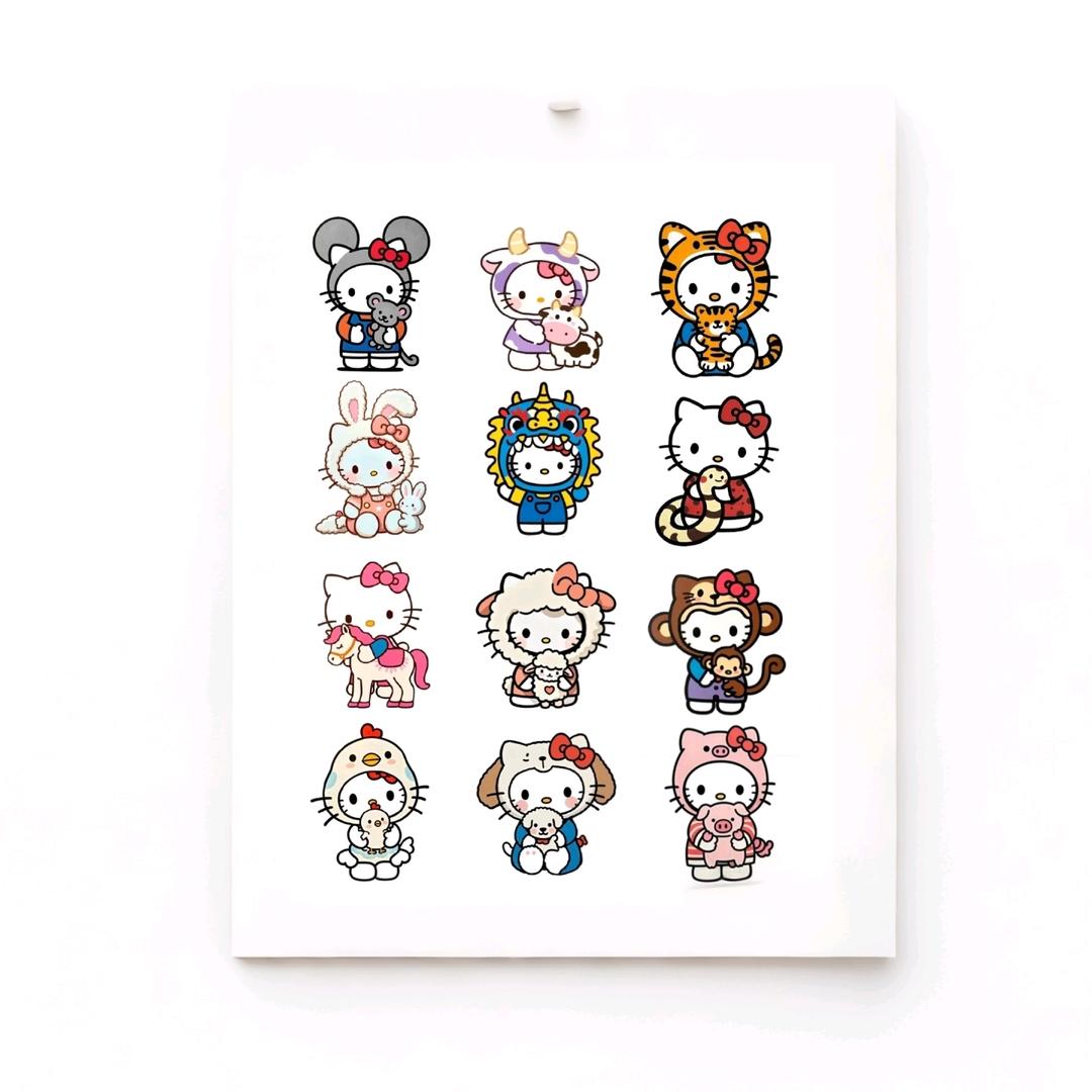 Mihouse潮玩体验馆