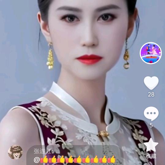 轻松开心每一天