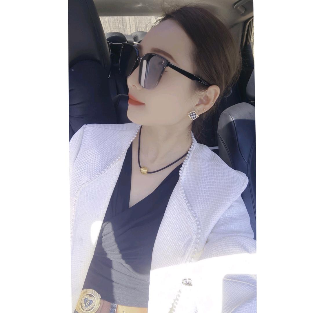 亭亭玉立🌹